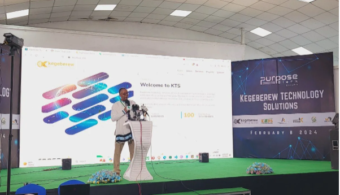 Controversial Purpose Black Marks Entry into Ethiopia’s Digital Economy