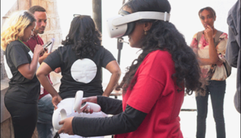 Building virtual bridges between Ethiopia’s diverse cultures