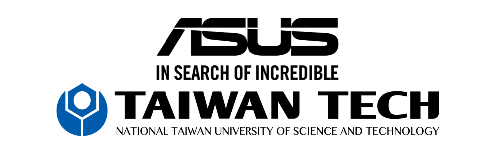 ASUS Scholarship 2024 at Taiwan Tech University