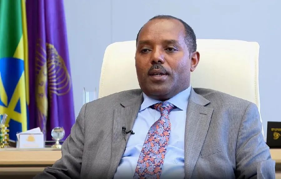 Ethiopia’s State Bank Mobilizes Task Force to Recoup 6 Billion Birr Lost through mysterious “system failure”