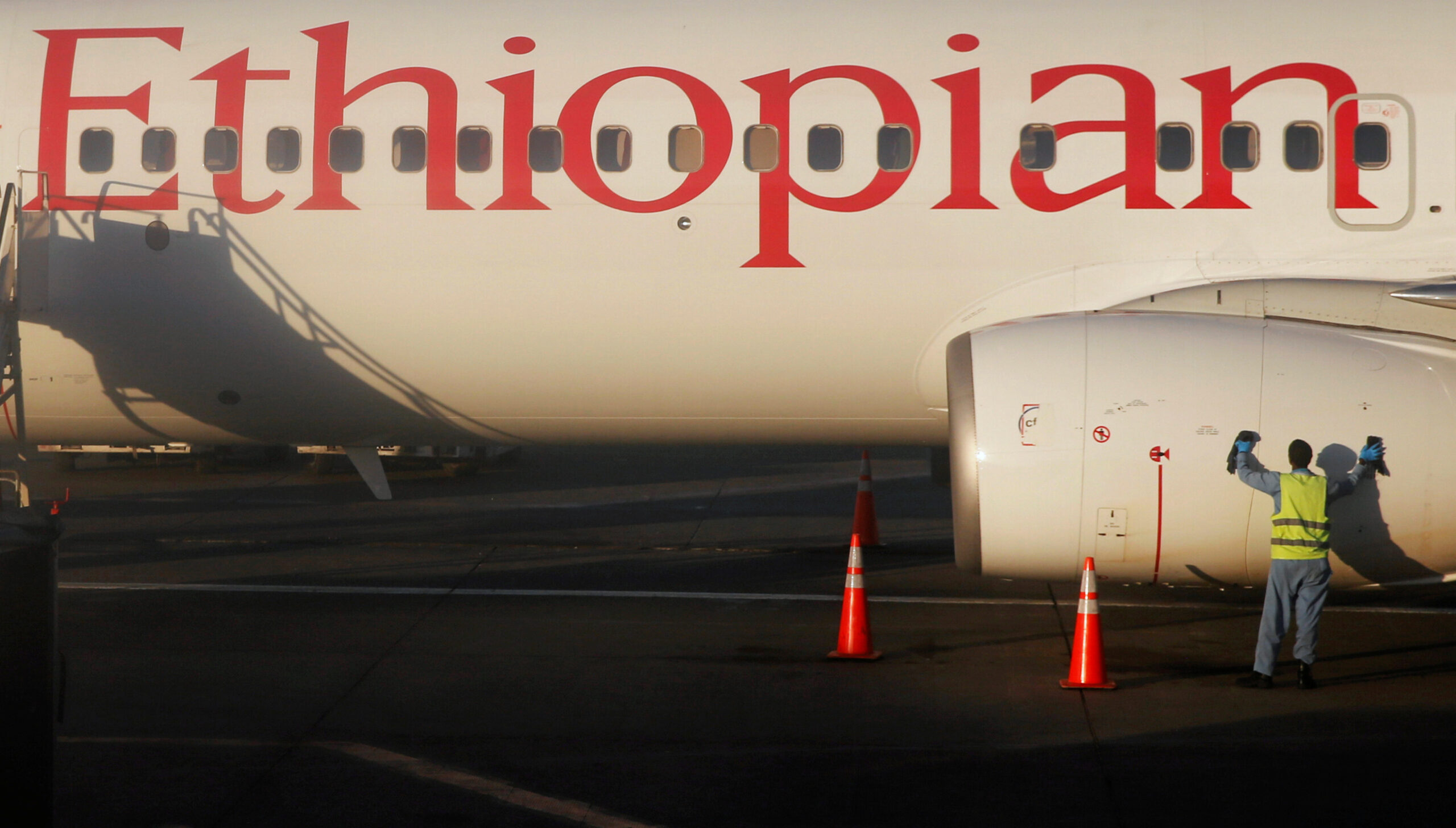 Ethiopian Airlines places order for eight Boeing 777X jets