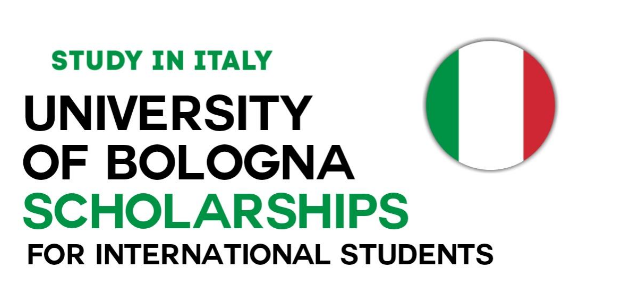 University of Bologna International Talents @Unibo Scholarship (2024-25)