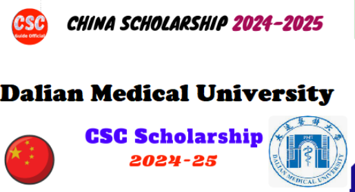 Dali University CSC Scholarship 2024-25 in China