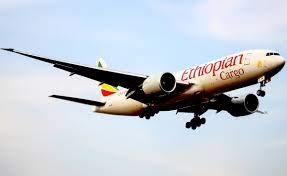 Ethiopian Airlines Reaffirms Confidence in Boeing Five Years After Fatal Crash