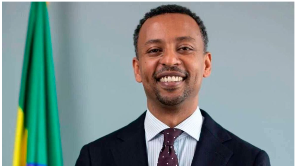 Ethiotelecom IPO expected to launch Ethiopia securities exchange