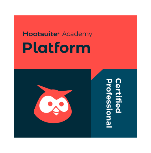 HootSuite Academy Online Learning