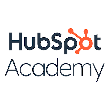 HubSpot Academy Online Learning