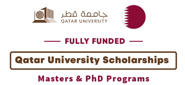 Qatar University Bachelors Scholarships 2024-25 in Qatar
