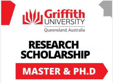 600 Griffith University Scholarships In Australia 2025