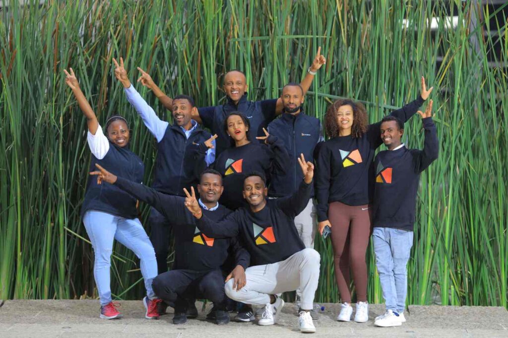 Ethiopia’s Kubik raises an additional $1.9 million seed to scale