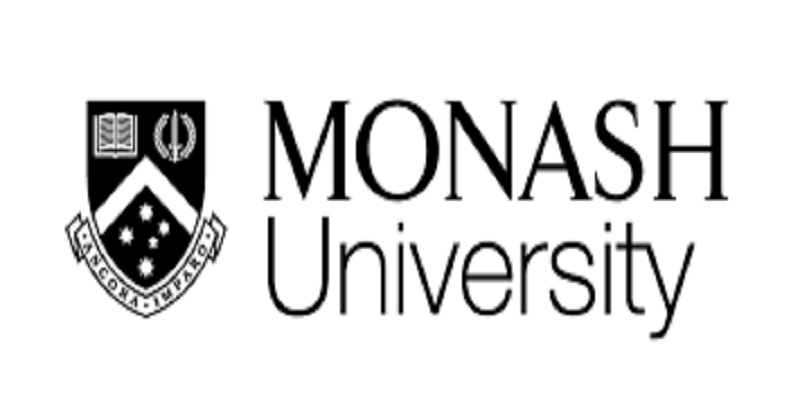 Monash University Research Scholarships 2024-25 in Australia