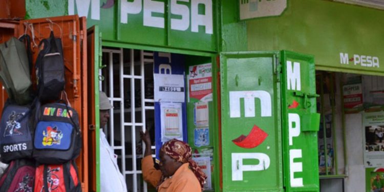 Plan to Separate M-Pesa from Other Safaricom Businesses on Course-CBK