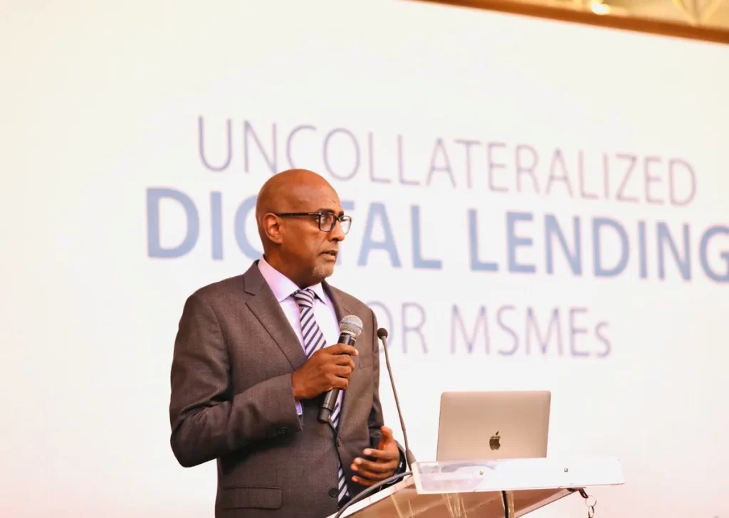 Mastercard Foundation, Kifiya Partner on $100 Million Initiative to Unlock Finance for MSMEs in Ethiopia