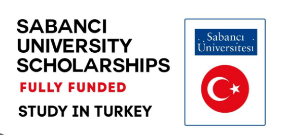 Sabanci University Scholarship In Turkey 2025