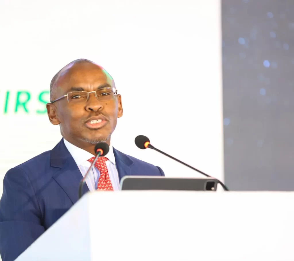 Safaricom Ethiopia Open to Listing on Ethiopian Securities Exchange