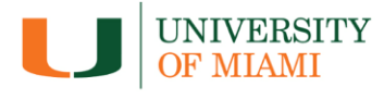University of Miami Bachelors Scholarship 2024-25 in USA