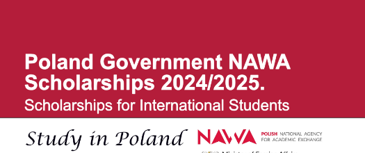 Poland Government Scholarship 2025
