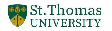 St. Thomas University Scholarship In Canada 2025