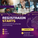 Afro Coders Hub – Now Open for Registration Gallery Image