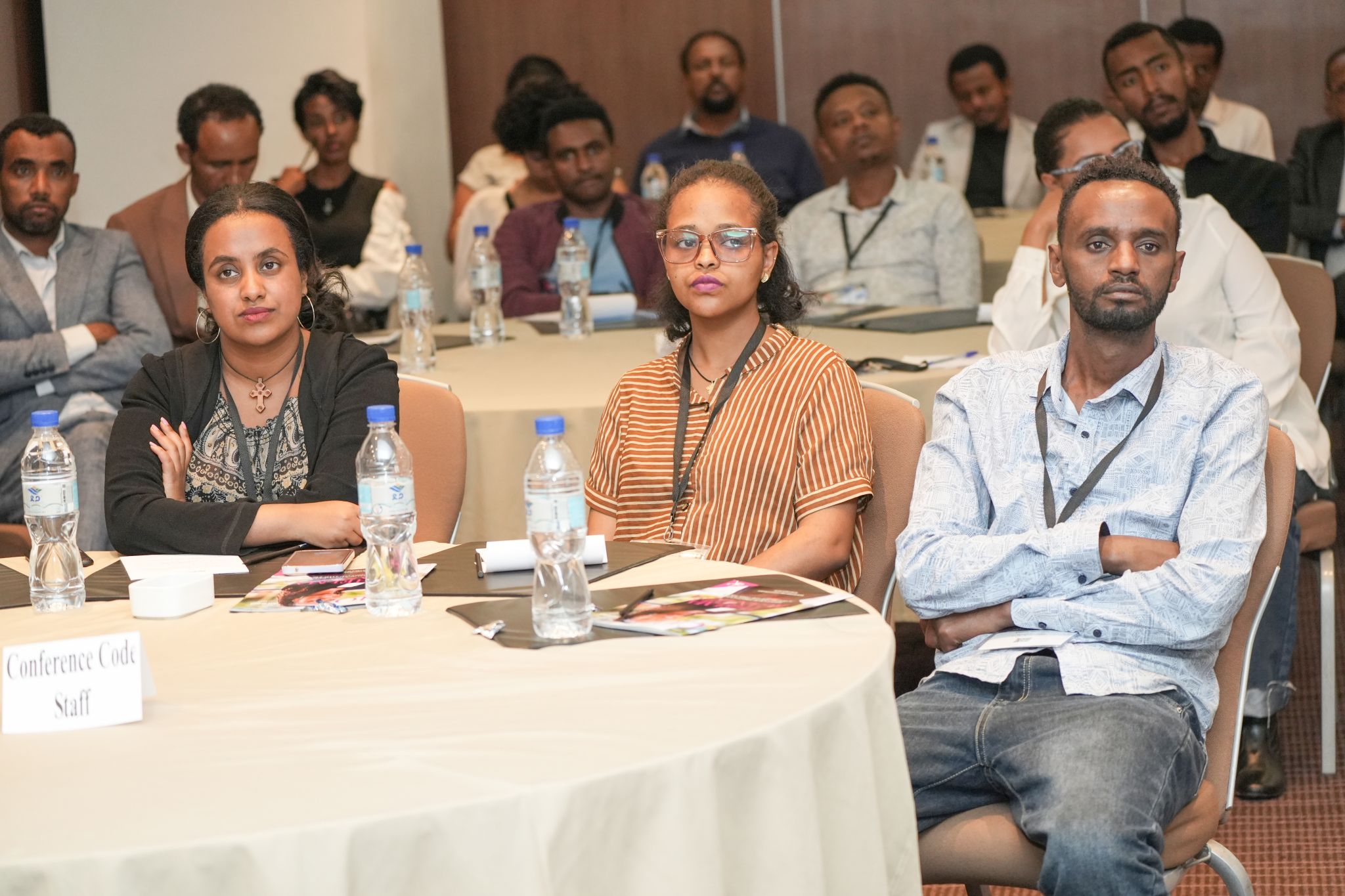 Africa Cloud & Security Roadshow Closes With Ethiopia Edition