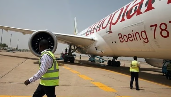 Boeing’s Ethiopia headquarters can benefit other African airlines