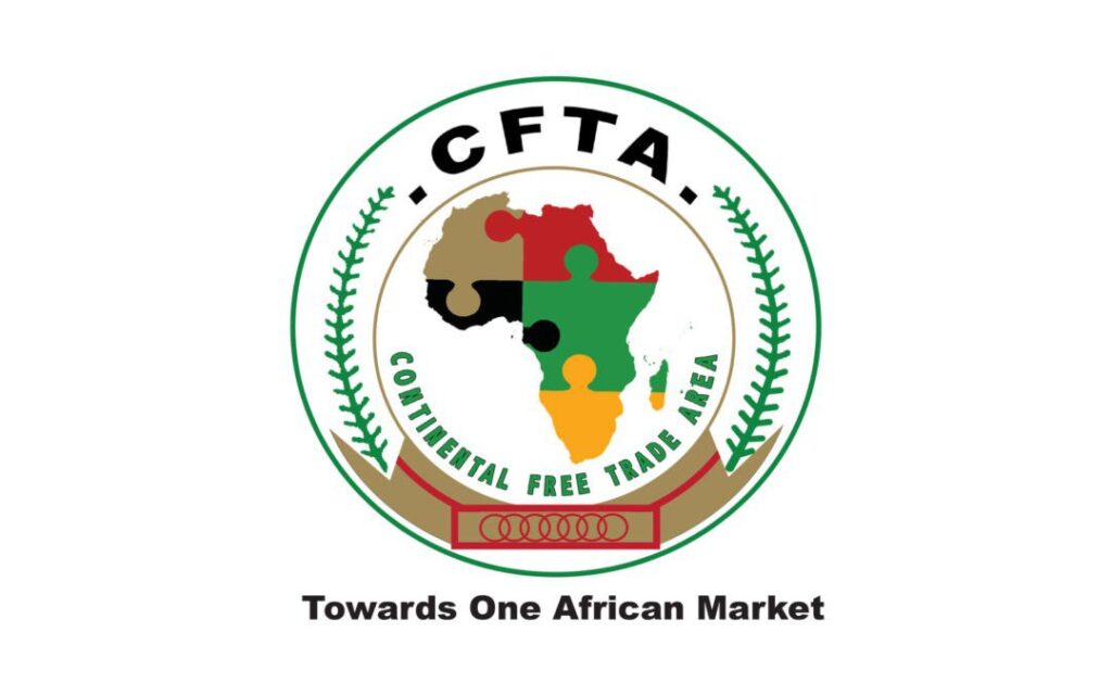 Ethiopia Developing African Continental Free Trade Area Implementation Strategy