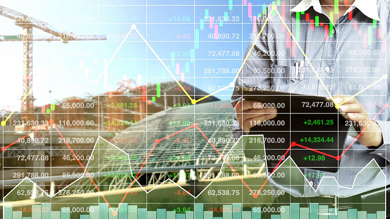 Ethiopia’s construction sector reaches 21% of GDP