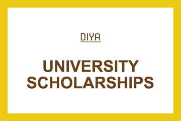 Diya Pakistan Scholarship 2024 in Pakistan