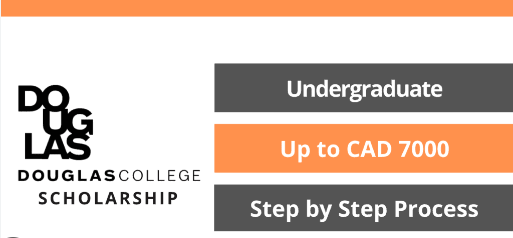 Douglas College International Scholarships In Canada 2025