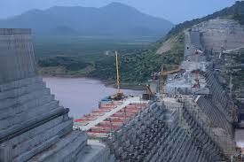 Ethiopia’s Gerd generates more-than-expected electricity