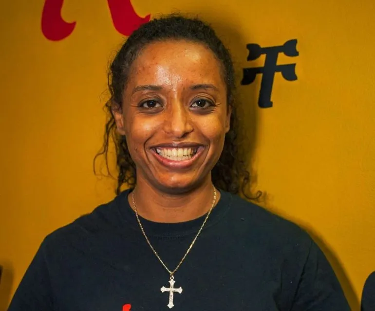 Enat Ethiopian Restaurant’s Tina Tedla Marks 7 Years in Business