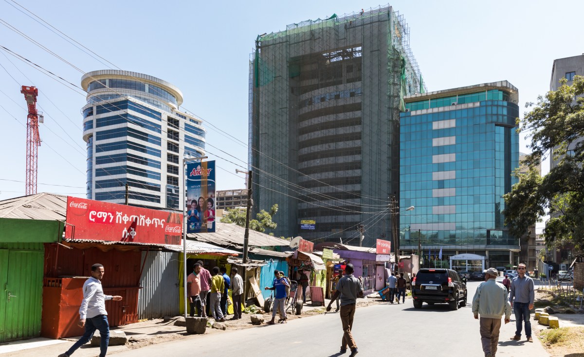 Ethiopia Gears Up for Economic Leap With First-Ever Stock Exchange