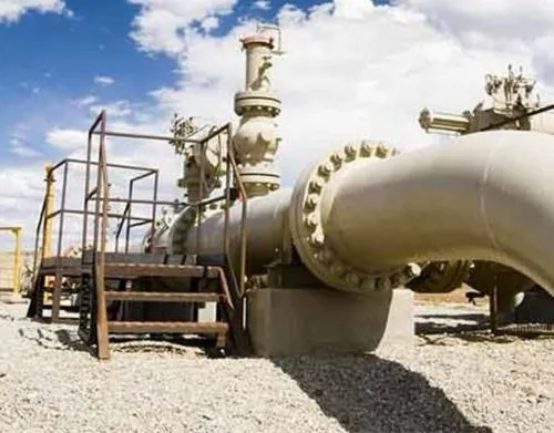 Ethiopia claims to have 21.3 billion cubic meters of natural gas reserve