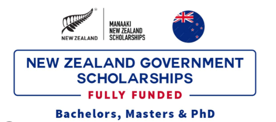 New Zealand Government Scholarships 2025