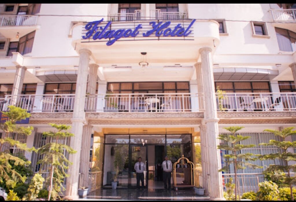 Filagot Hotel Adama – Your Comfortable Retreat in Adama
