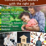 Ethio-Habesha Agency – Connecting Job Seekers with right the Job Gallery Image