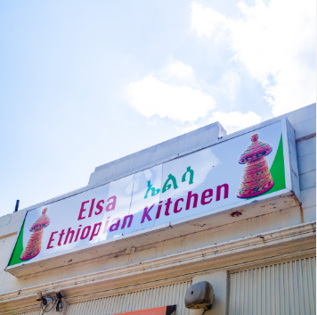 Opinion | This Ethiopian spot gives diners what they want: Authenticity