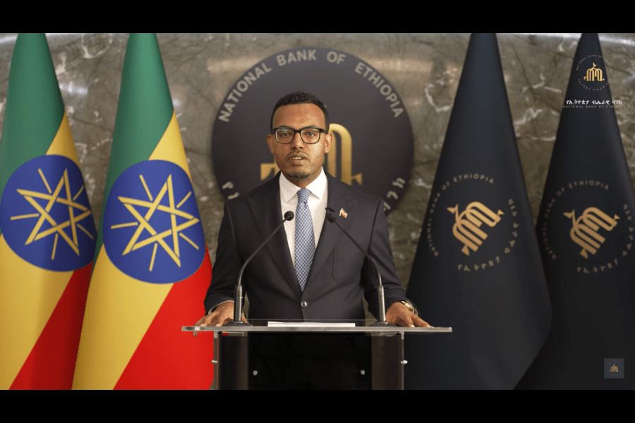 Ethiopia Lifts Foreign Exchange Restrictions in Sweeping Reform