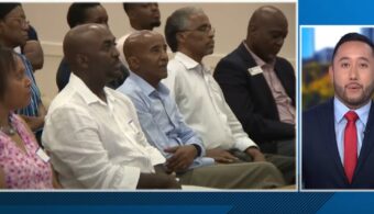 Maryland state delegates host African Diaspora town hall in Silver Spring