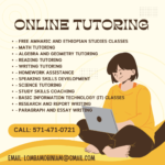 Smart ONLINE Tutoring Gallery Image