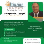 Abyssinia Tax & Travel Service Gallery Image