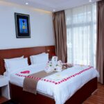 WELCOME TO AYTEYEF HOTEL (አይጠየፍ) WHERE COMFORT MEETS ELEGANCE IN THE HEART OF DESSIE TOWN, ETHIOPIA Gallery Image