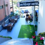 WELCOME TO AYTEYEF HOTEL (አይጠየፍ) WHERE COMFORT MEETS ELEGANCE IN THE HEART OF DESSIE TOWN, ETHIOPIA Gallery Image