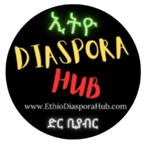 Ethio Diaspora Hub Service