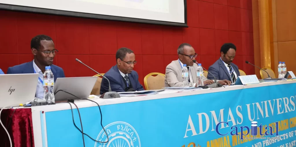 Ethiopia to recognize educational programs for the first time