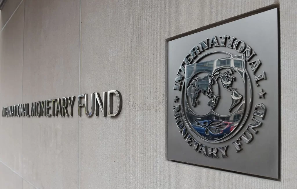 Ethiopia’s IMF Program Pins on Digitization for Success