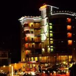 Golden Gate Hotel – Dessie Ethiopia: Come and Experience Ethiopian Beauty and Hospitality Gallery Image