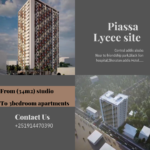 Temer realestate lycee site Gallery Image