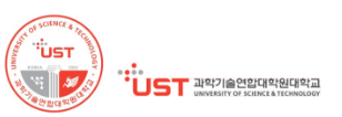 University of Science & Technology Scholarship In South Korea 2025