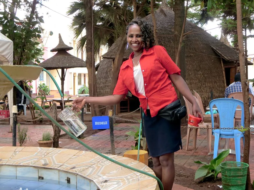 Ethiopia outlaws miniskirts for waitresses to preserve cultural values